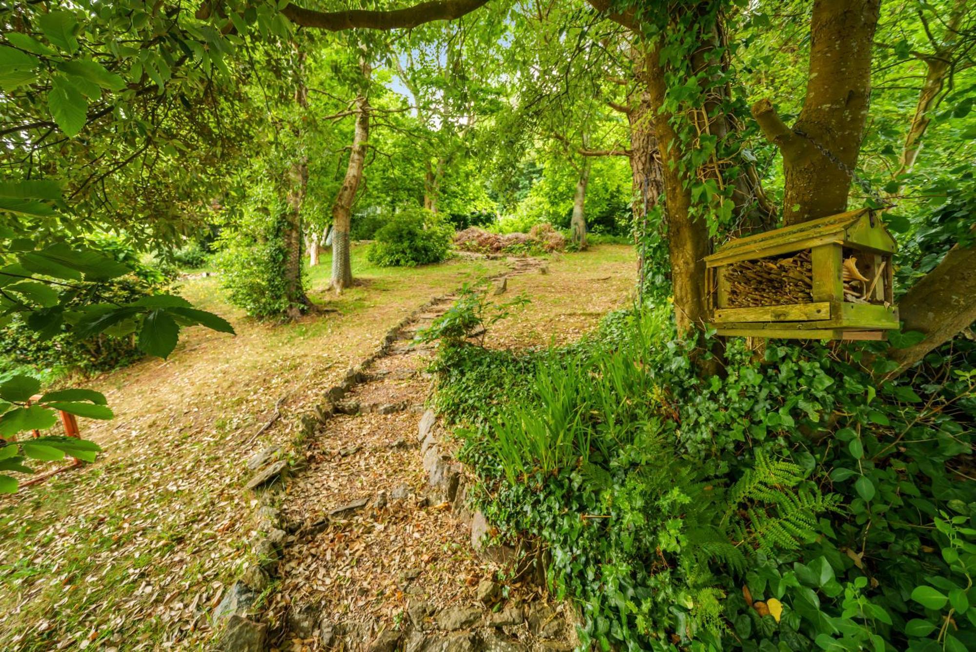 Готель Ingleside Лінтон Екстер'єр фото